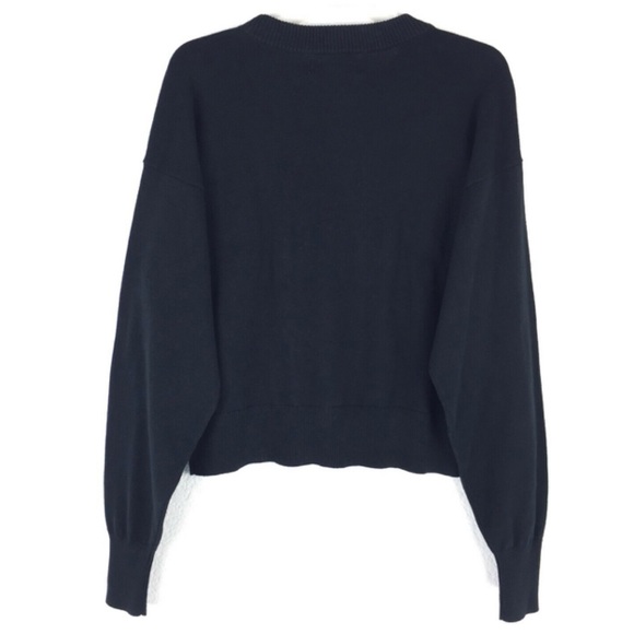 Wildfox Miami Patch Barbie Corvette Pullover - Picture 7 of 7